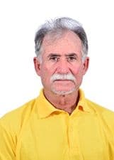 Foto da candidatura de GETO DE GERVÁSIO em 2024