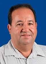 Foto da candidatura de ESERMILSON ROCHA em 2024