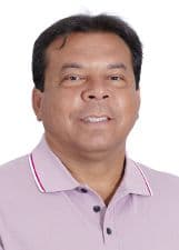Foto da candidatura de NINO MEIRA em 2024