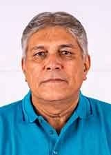 Foto da candidatura de NILSON em 2024