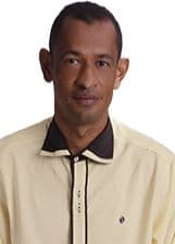 Foto da candidatura de IRMÃO RODRIGO em 2024