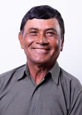 Foto da candidatura de ERALDO em 2024