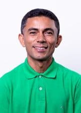 Foto da candidatura de ILDO DA COLÔNIA em 2024