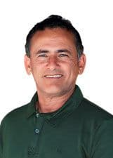 Foto da candidatura de GAZÃO em 2024