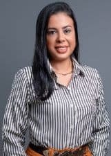 Foto da candidatura de KAMILA DA SAÚDE em 2024