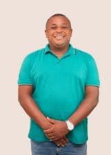 Foto da candidatura de JOEL DANTAS em 2024