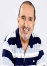 Foto da candidatura de IEDO ELIAS em 2024