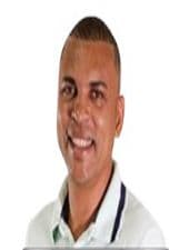 Foto da candidatura de ELISEU DE IDINHO em 2024