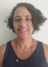Foto da candidatura de ISABEL em 2024