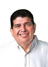 Foto da candidatura de ALIPINHO em 2024