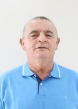Foto da candidatura de LEONEL em 2024