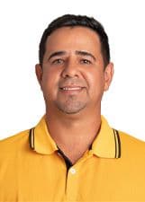Foto da candidatura de DEGA em 2024