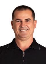 Foto da candidatura de JONAS BOMFIM em 2024