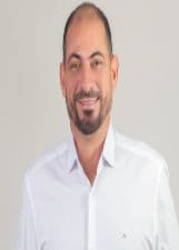 Foto da candidatura de ADAILTON CAÇAMBEIRO em 2024