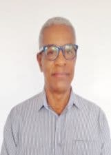 Foto da candidatura de PROFESSOR HIPÓLITO em 2024