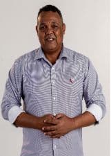 Foto da candidatura de DELL CAPOEIRA em 2024