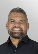 Foto da candidatura de SANDRO em 2024