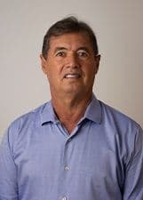 Foto da candidatura de OBERDAN ROCHA em 2024