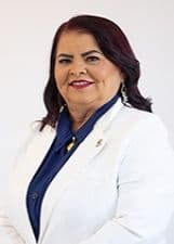 Foto da candidatura de SIDALVA em 2024