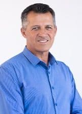 Foto da candidatura de AILTON MOREIRA em 2024