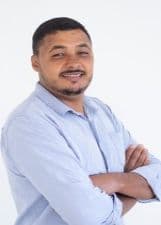 Foto da candidatura de RONALDO LIMA em 2024