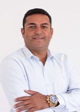Foto da candidatura de MAZIM MASCATE em 2024