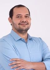 Foto da candidatura de UALLAS DA COMERCIAL em 2024