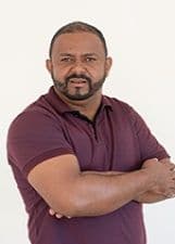 Foto da candidatura de ZENON RENOVAR em 2024