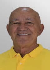 Foto da candidatura de SON DO SAMU em 2024