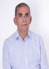 Foto da candidatura de VALMIR DA CONAR em 2024