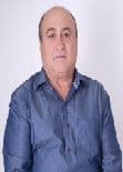 Foto da candidatura de ROBERTO CARLOS em 2024