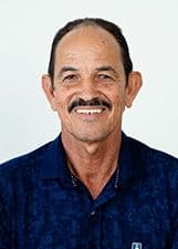 Foto da candidatura de IRMÃO LOURO em 2024
