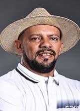 Foto da candidatura de MAZINHO em 2024
