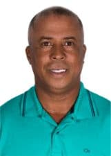 Foto da candidatura de SERGINHO DA 06 em 2024