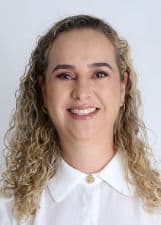Foto da candidatura de SIMONE DA SAÚDE em 2024