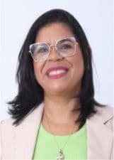 Foto da candidatura de ANDREIA DO JOÃO PAULO II em 2024