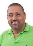 Foto da candidatura de ULISSES em 2024