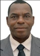 Foto da candidatura de EDINALDO CAPOTEIRO em 2024
