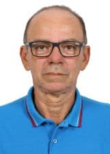 Foto da candidatura de GILÊNIO em 2024