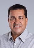 Foto da candidatura de WILBER em 2024