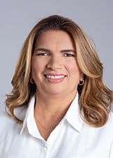 Foto da candidatura de BRAULINA em 2024