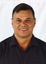Foto da candidatura de MARLÚCIO DE ADÃO em 2024