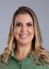 Foto da candidatura de EDUARDA SILVEIRA em 2024