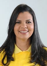 Foto da candidatura de MANUELA em 2024