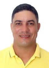 Foto da candidatura de TAI DE TOINHO DE ZUQUINHA em 2024