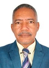 Foto da candidatura de PASTOR FRANCISCO em 2024