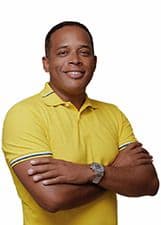 Foto da candidatura de DR EDGAR HENRIQUE em 2024