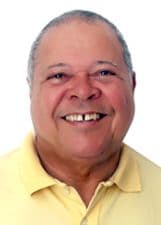 Foto da candidatura de LUCIANO CUNHA em 2024