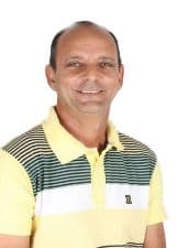 Foto da candidatura de ALBANO FONSECA em 2024
