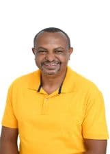 Foto da candidatura de PEDRO NERES em 2024